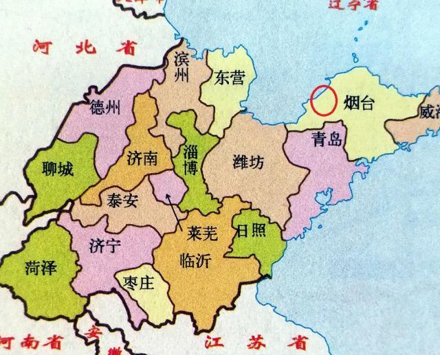 山东省烟台市招远市位列全国百强县第39位：面积大、人口少的强县