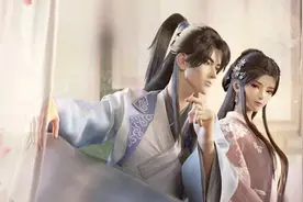 《赘婿》正式动画化，原著党却纷纷不买账，背后的原因其实很简单图片