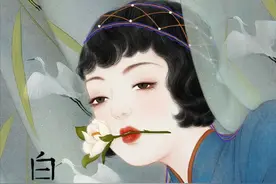 婀娜多姿，风情万种的美人们，一颦一笑媚到骨子里，看完彻底沦陷图片