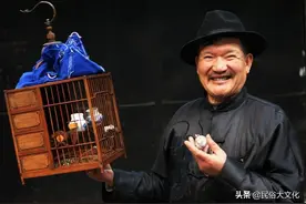 俗语“钓鱼穷三年，玩鸟毁一生”，老祖宗为什么这样忠告？图片