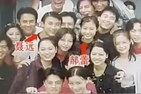 郝蕾的“清醒”，打了多少明星演员的脸？图片
