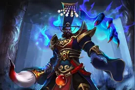 阎王、钟馗、判官三者谁的级别更高？原来是这么回事啊图片