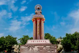 打卡沂蒙影视基地，重走红色之路图片