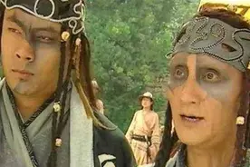 以玄冥二老的实力，在倚天屠龙记当中算是什么层次的存在呢？图片