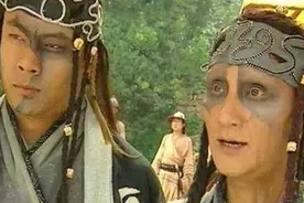 以玄冥二老的实力，在倚天屠龙记当中算是什么层次的存在呢？图片