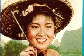 老电影（0178）《刘三姐》长春电影制片厂（1960）电影剧照欣赏图片