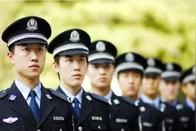 心动吗？6所公安院校在广西招生861名！桂林市报考考生面试时间定了图片