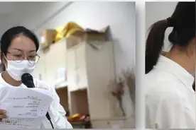 厦门双十中学：考后合理归因，一路明媚前行——记初三年段市质检后的心理辅导图片