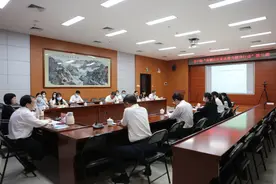 开讲啦！如何提升裁判文书写作能力？湛江中院第三期法官论坛告诉你图片