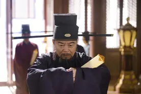 《水浒传》李逵，靠角色走红却无戏拍，新剧给刘涛做配角镜头寥寥图片