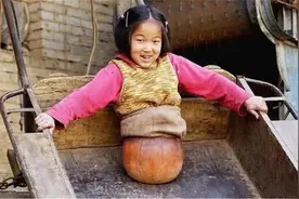 20年过去，“篮球女孩”钱红艳过得如何？人生早已逆袭，让人钦佩图片