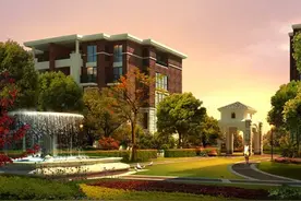 买房时选二楼你后悔吗？我选二楼时的想法和居住的体验是这样的图片