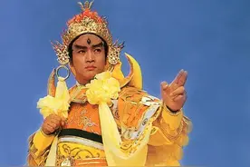 《西游记》中二郎神所谓的“听调不听宣”是什么意思图片