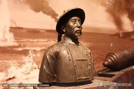 锐意图新，呕心沥血建宝岛——台湾首任巡抚刘铭传（三）图片