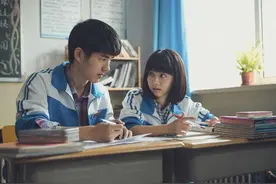 《最好的我们》主演现状，刘昊然、谭松韵爆红，最美师姐有些可惜图片