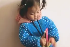 3岁宝宝的内心想法，家长真的了解吗？别再自以为是的"你认为"图片