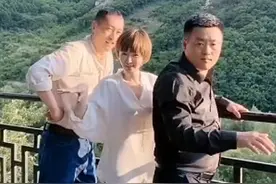 《乡村爱情13》最难解决问题，两男一女的异姓兄妹，为何没有爱情图片