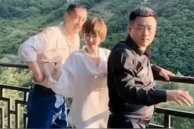《乡村爱情13》最难解决问题，两男一女的异姓兄妹，为何没有爱情图片