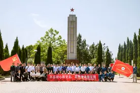 岳阳市建设工程质量安全监督站：做真信笃行的质安人图片