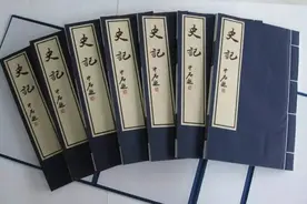有一篇古文，它衍生出14个成语，哪篇古文？哪些成语图片