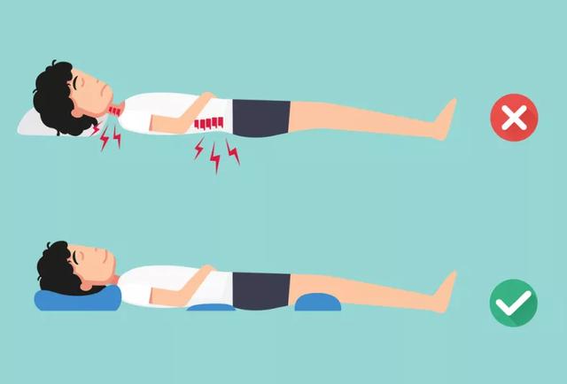 这样睡觉，特容易做春梦！劝你别轻易尝试