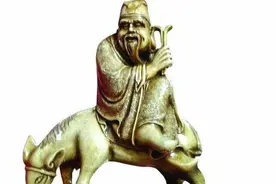 张果老为什么倒骑毛驴——八仙之一张果老的传说图片