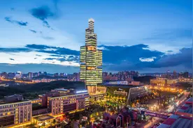 你对贵阳有什么样的印象？从讨厌到依恋，只因为来到了广西南宁图片