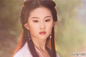 《天龙八部》中，王语嫣有多令人讨厌？为何越看原著越反感图片