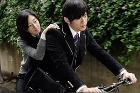 周杰伦《不能说的秘密》韩版，EXO都暻秀出演，女主还未选出图片