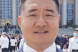 代表委员说检察丨俞学文：整治虚假诉讼维护法律尊严图片