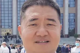 代表委员说检察丨俞学文：整治虚假诉讼维护法律尊严图片