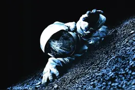 从月球归来的宇航员，创建宗教组织，创建超自然研究会，怕什么？图片