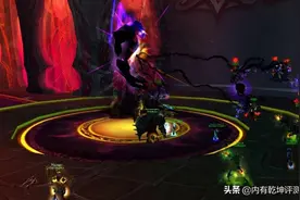 魔兽世界怀旧服：TBC的5H回忆，小怪就能灭散？玩家：好耳熟图片