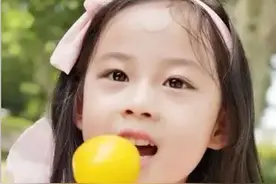 为何孩子生病吃“黄桃罐头”就好了？答案很现实，宝妈：确有其事图片