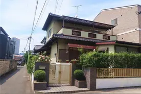 日本人的家有多人性化？从他们传统“一户建”中，看到的全是细节图片