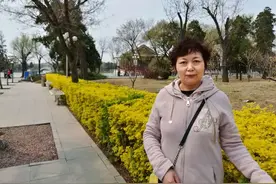 48岁当保姆6年，3任雇主求婚都被拒：不做谁的妻子，只想挣钱图片