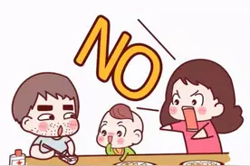 大人怂恿3岁男童喝酒，导致智力倒退至1岁！家长要警惕熊亲戚图片