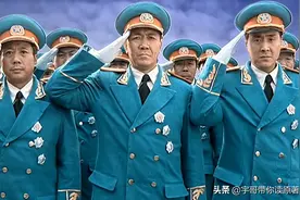 《亮剑》大结局：丁伟隐姓埋名，李云龙为尊严离去，孔捷负重前行图片