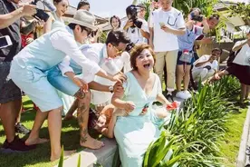 三线女演员生存难：李菲儿被丢下水，柳岩至今背锅，她遭生命威胁图片