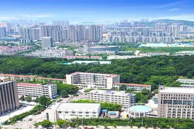 这个排名湖北生态工程职业技术学院表现优异：湖北第2全国前10图片