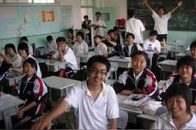 从教27年班主任心里话：高中三年，我发现后劲足的往往是这类学生图片