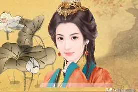 读《聊斋志异之庚娘》：那个聊斋中最贞烈的女子，用智慧成功复仇图片