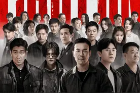 口碑最好的日式翻拍？它不愧为2020年高分悬疑剧图片