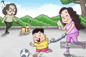 月薪1万、帮女老板带娃，这份助理工作值吗？湖南这家公司“火”了图片