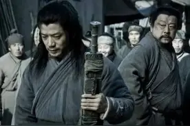 同是衣锦还乡，韩信让人看到了人性的恶，苏秦让人看到了人性的善图片