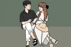 为什么男人有钱了，就想抛弃糟糠之妻？三个男人说了大实话图片