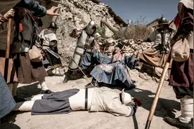 两个决定，两个错误：土木堡之役为何会大败图片