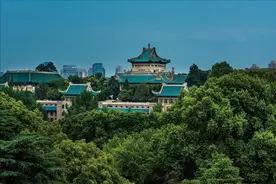 武汉大学副教授，被曝与多名女生发生关系，校方回应：记过停课图片