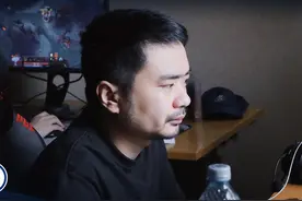 DOTA2：顶级切入？小糯米微博爆料LGD教练小八出轨还“吃菜”图片