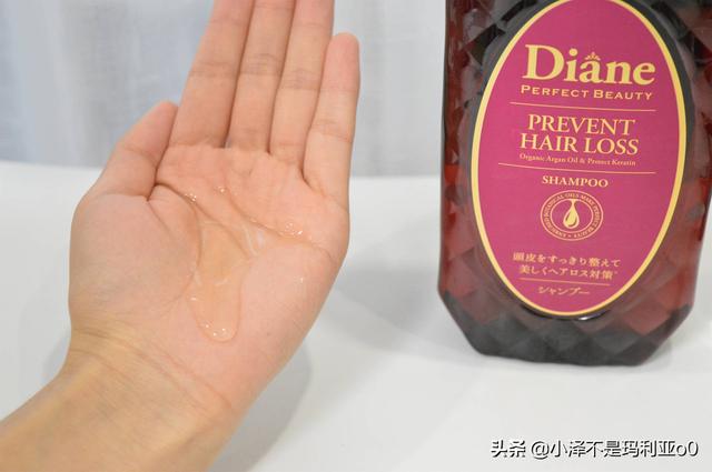 帮你拯救发际线丨10款热门防脱洗发水横评（内含敏感肌选购推荐）